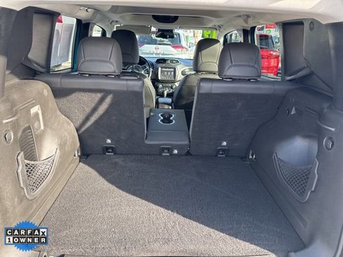 Used 2019 Jeep Renegade Trailhawk image 20