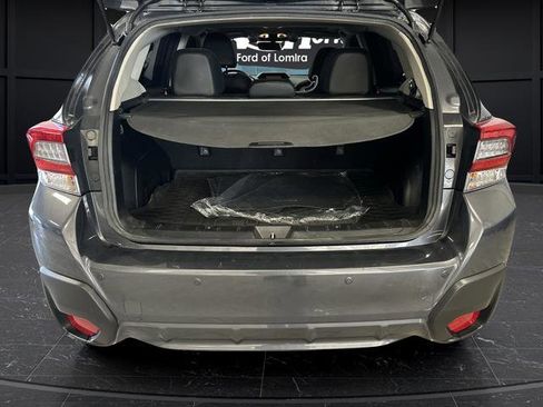 Used 2022 Subaru Crosstrek 2.5i Limited w/ Moonroof Package 2 image 15