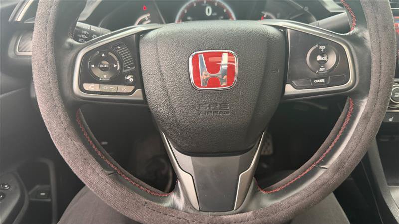 Used 2017 Honda Civic Si image 29