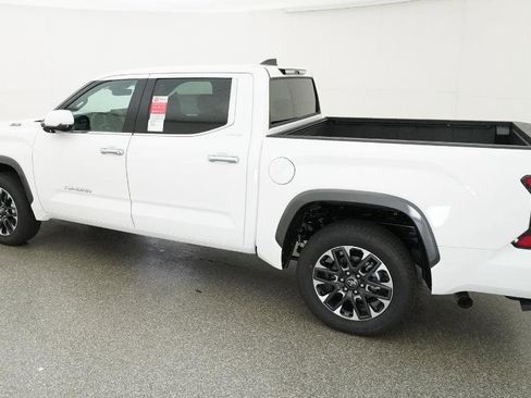 New 2026 Toyota Tundra Limited AWD/4WD image 22