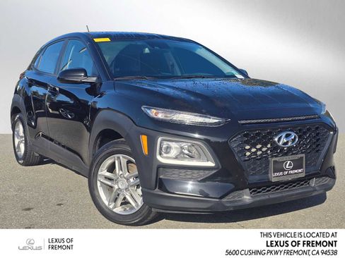 Used 2019 Hyundai Kona SE image 1