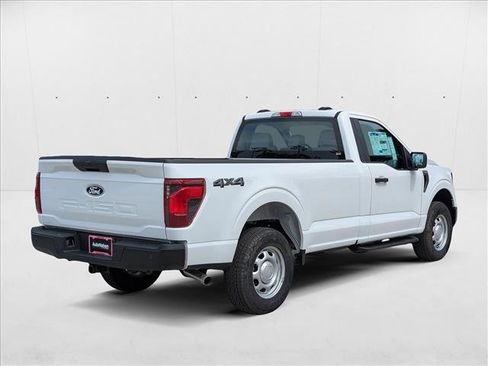 New 2025 Ford F150 XL image 2