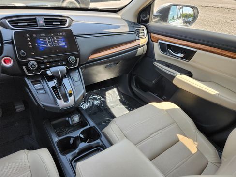 Used 2019 Honda CR-V EX-L image 14