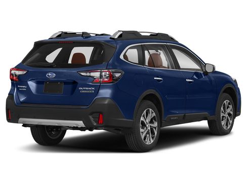 Used 2022 Subaru Outback Touring XT w/ Popular Package #2 AWD/4WD image 2