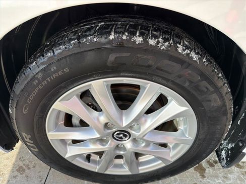 Used 2015 MAZDA MAZDA3 i Grand Touring image 8