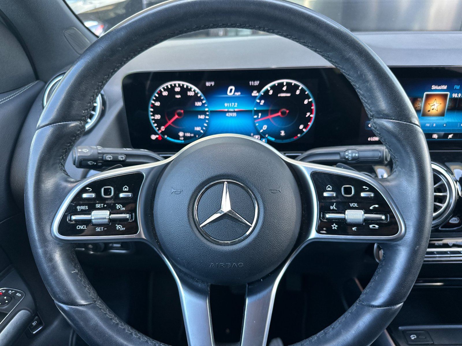 Used 2023 Mercedes-Benz GLA 250 image 22
