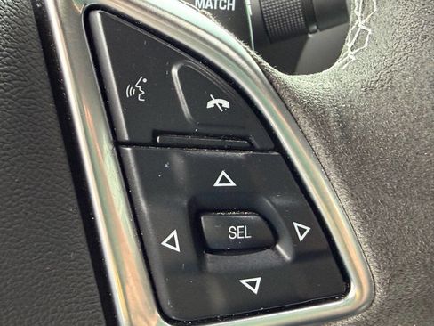 Used 2020 Chevrolet Camaro SS RWD image 17