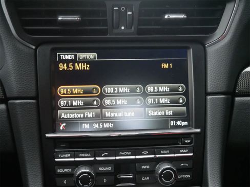 Used 2016 Porsche 911 GT3 RS image 20