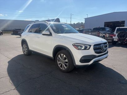 Used 2021 Mercedes-Benz GLE 350