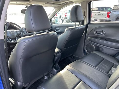 Used 2018 Honda HR-V EX-L image 38