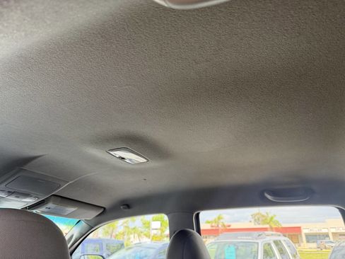 Used 2012 Toyota Tacoma 4x4 Double Cab w/ TRD Sport Pkg image 14