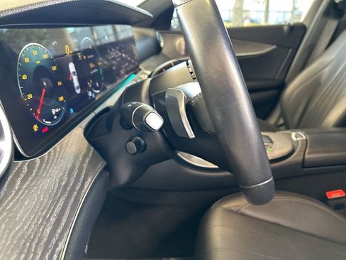 Used 2021 Mercedes-Benz E 350 Sedan w/ Premium Package image 45