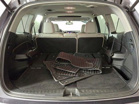 Used 2018 Honda Pilot EX-L image 29