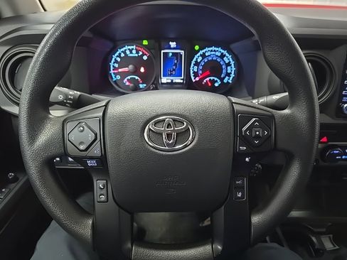 Used 2023 Toyota Tacoma SR image 19