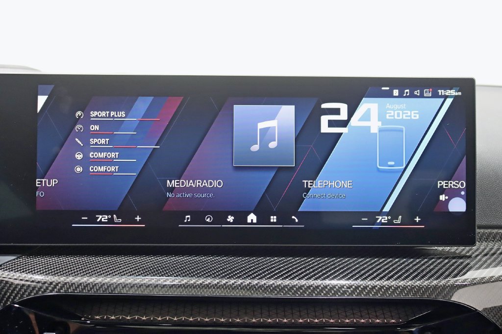 Used 2026 BMW M2 w/ Lighting Package RWD image 20