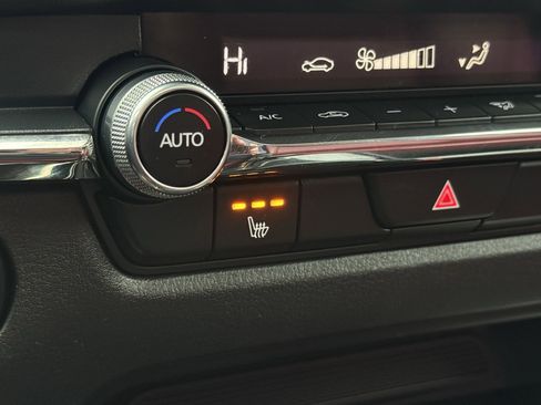 Used 2024 MAZDA CX-30 AWD 2.5 S w/ Preferred Package image 6