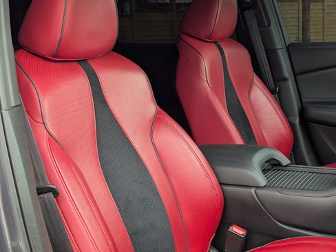 Used 2021 Acura RDX A-Spec image 30