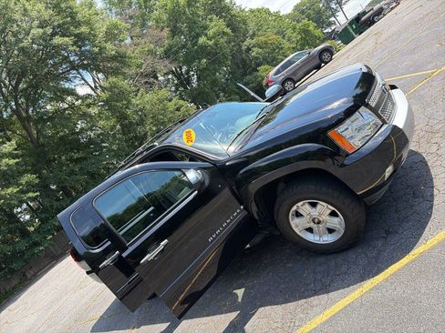 Used 2008 Chevrolet Avalanche LT RWD image 35