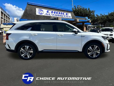 Used 2023 Kia Sorento SX Prestige AWD/4WD image 9