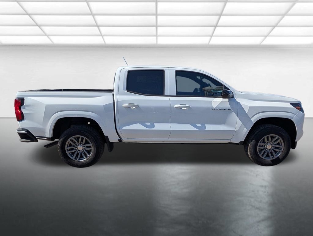 New 2026 Chevrolet Colorado LT w/ Advanced Trailering Package RWD image 30