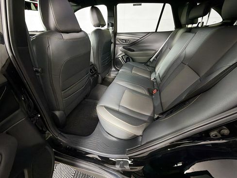 Used 2024 Subaru Outback Wilderness image 25