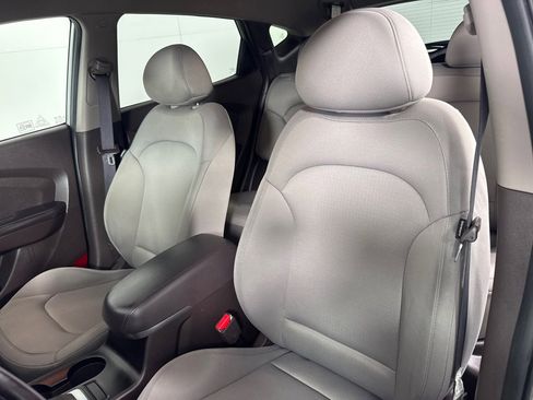 Used 2015 Hyundai Tucson GLS image 12