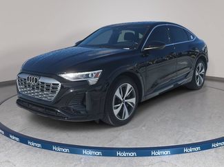 Used 2024 Audi Q8 e-tron Premium AWD/4WD video 1