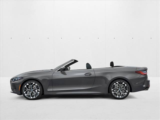 New 2027 BMW 430i Convertible w/ Premium Package RWD image 3