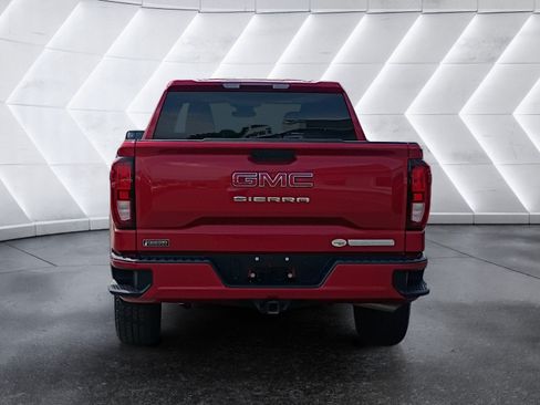Used 2023 GMC Sierra 1500 Elevation AWD/4WD image 5