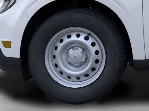 New 2026 Ford Maverick XL image 23