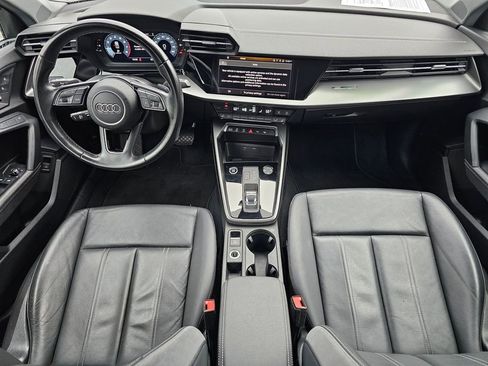Used 2023 Audi A3 2.0T Premium image 12