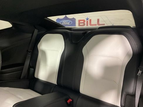 Used 2020 Chevrolet Camaro LT RWD image 15