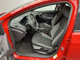 Used 2014 Ford Focus SE video 3