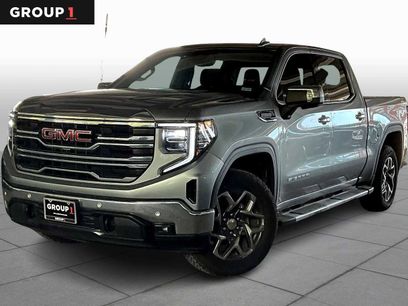 Used 2025 GMC Sierra 1500 SLT