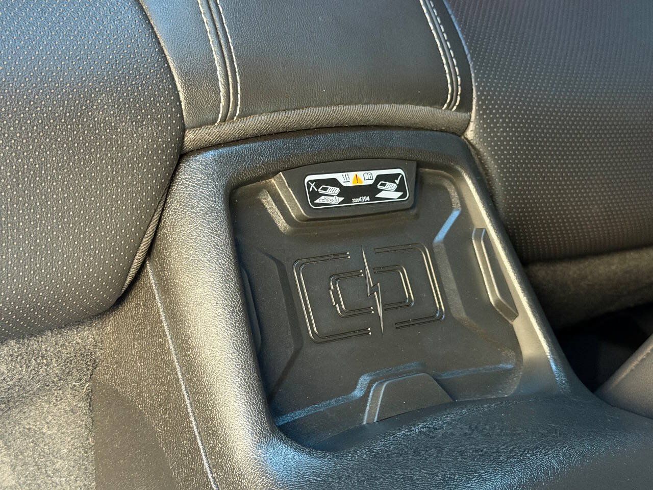 Used 2023 Chevrolet Camaro SS RWD image 30