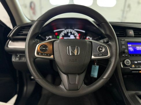 Used 2018 Honda Civic LX image 19