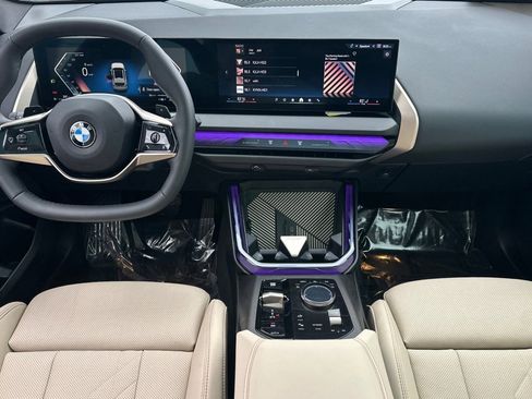 Used 2025 BMW X3 xDrive30i w/ Convenience Package image 14