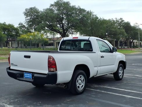 Used 2012 Toyota Tacoma 2WD Regular Cab image 5