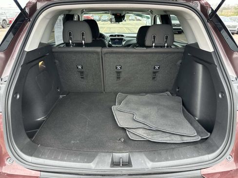 Certified 2023 Chevrolet TrailBlazer LT w/ Convenience Package image 9