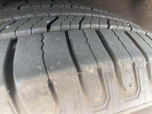 Used 2020 INFINITI QX60 Luxe image 12