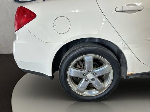 Used 2007 Pontiac G6 GT FWD image 28
