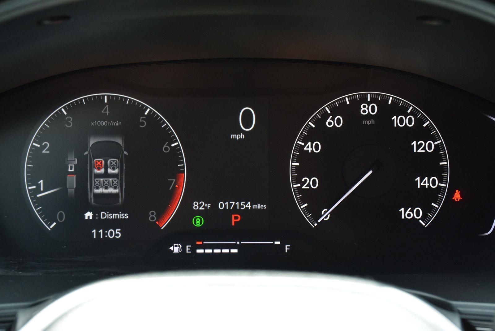 Used 2023 Honda Civic LX image 22