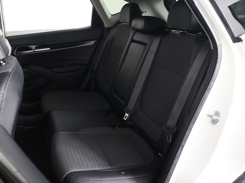 Used 2022 Kia Seltos S AWD/4WD image 29