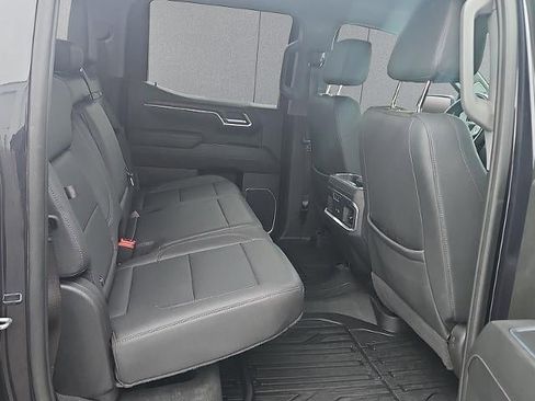 Used 2023 GMC Sierra 1500 SLT w/ SLT Premium Package image 37