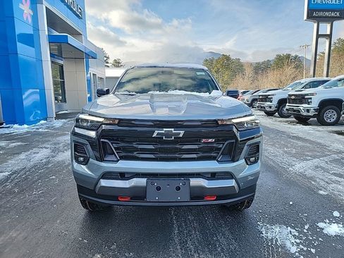 New 2026 Chevrolet Colorado Z71 image 2