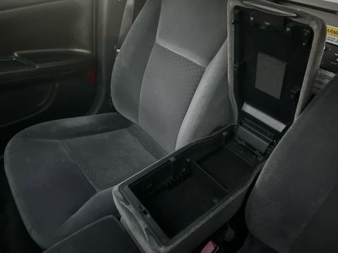 Used 2016 Chevrolet Impala Limited LS image 27