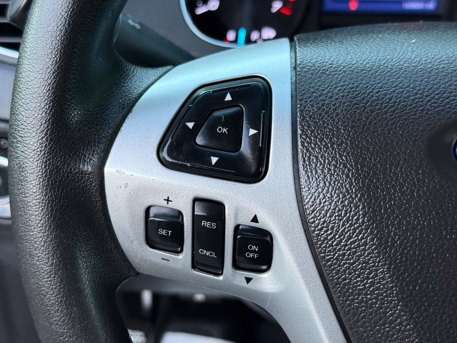 Used 2017 Ford Taurus Police Interceptor AWD image 28