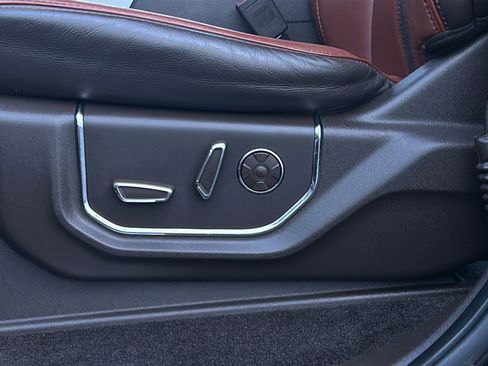 Used 2018 Ford F150 King Ranch w/ Equipment Group 601A Luxury image 27