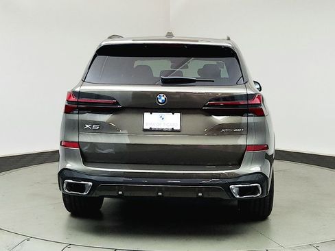 Used 2026 BMW X5 xDrive40i w/ M Sport Package AWD/4WD image 6