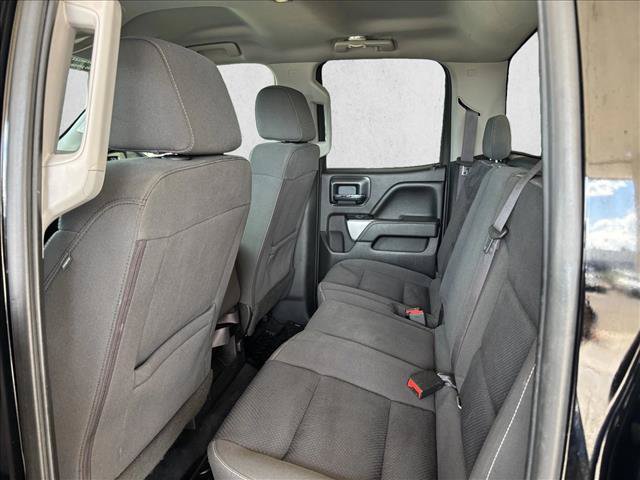 Used 2016 Chevrolet Silverado 1500 LT w/ All Star Edition AWD/4WD image 10